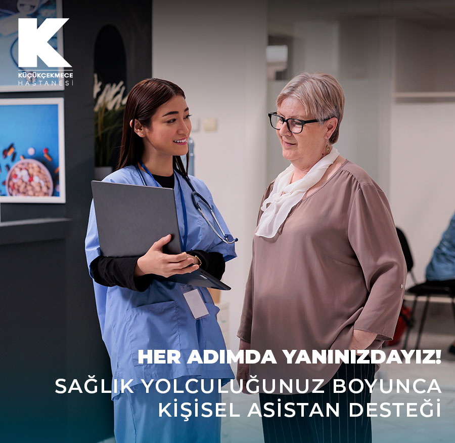 Checkup Services