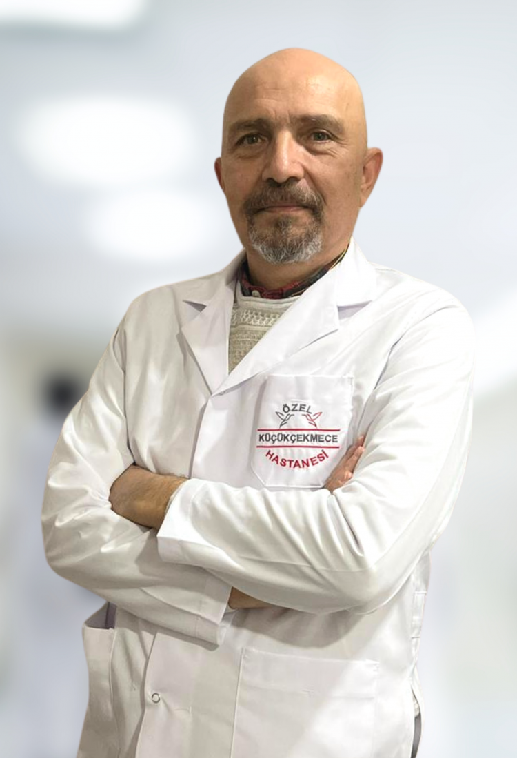 Op. Dr. Hakan Yoldakalmaz - Üroloji Uzmanı