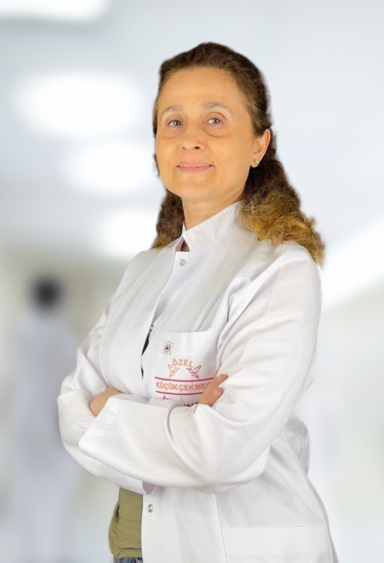 Uzm. Dr. Devrim Mert - Radyoloji