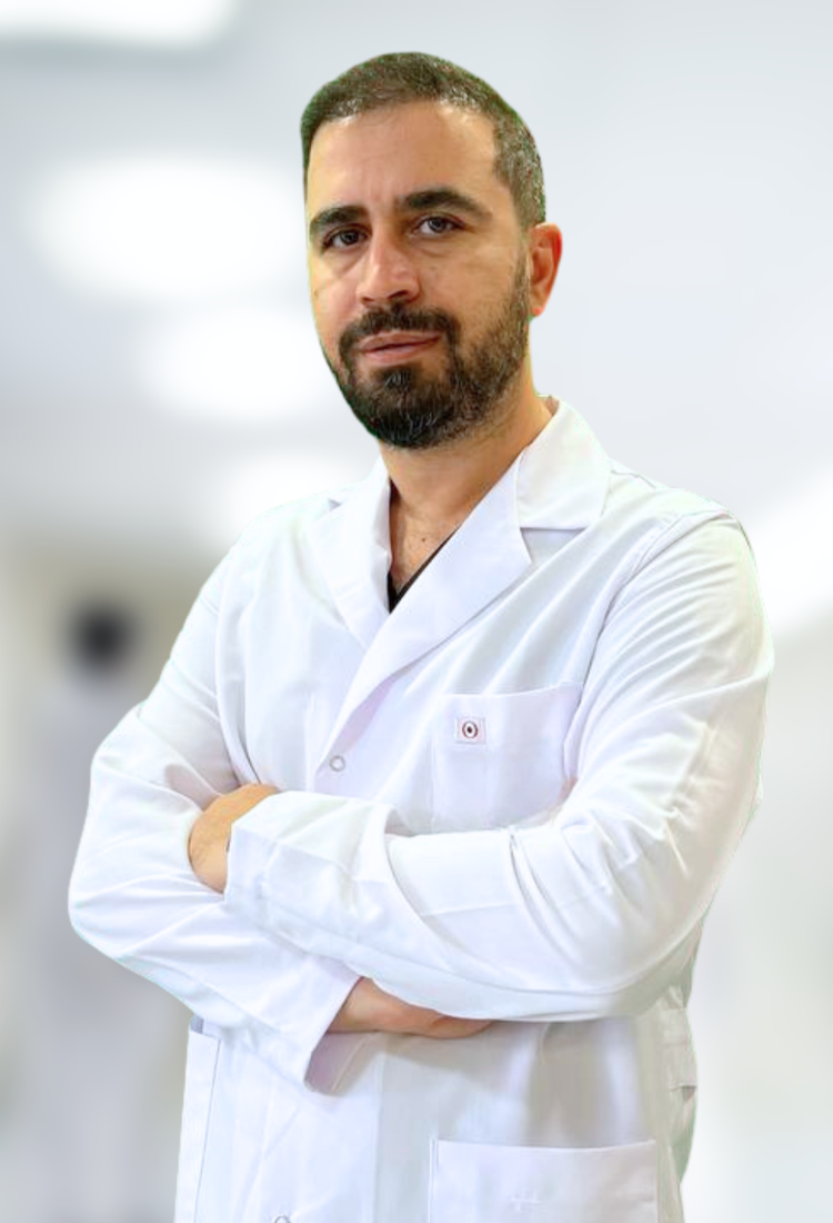 Op. Dr. Murat Bilgin - Plastik, Estetik ve Rekonsrüktif Cerrahisi