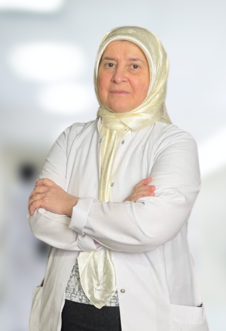 Uzm. Dr. Vildan Gür - Dermatoloji Uzmanı