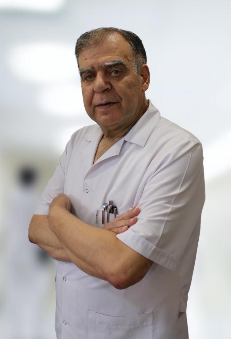 Uzm. Dr. Suat Dinçer - Çocuk Sağlığı ve Hastalıkları