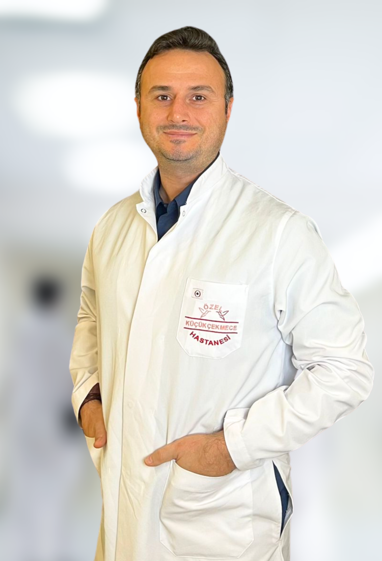 Op. Dr. Hikmet Duran - Göz Sağlığı ve Hastalıkları